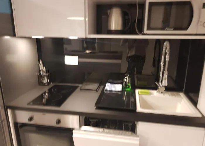 Apartment Apartment Scherbl Center *