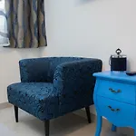 Daire Apartment Scherbl - 1 One-Bedroom Apartment & 2 Private Rooms Near Park Marjan, Split Split
