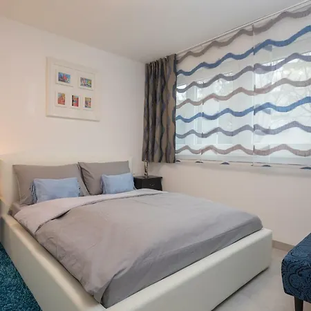 Apartment Scherbl Center Appartement Split