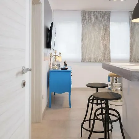 Appartement Apartment Scherbl Center *