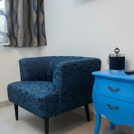 Appartement Apartment Scherbl Center Split
