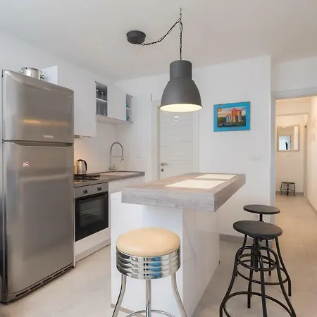 Appartement Apartment Scherbl Center *
