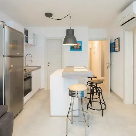 Apartment Scherbl Center Appartement
