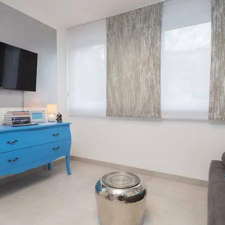 Appartement Apartment Scherbl Center