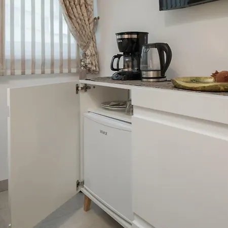 Appartement Apartment Scherbl Center *