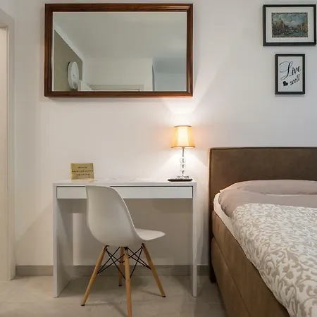 Apartment Scherbl Center Appartement Split