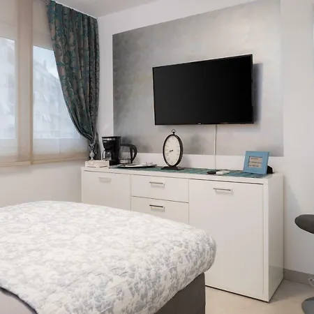 Apartment Scherbl Center Appartement