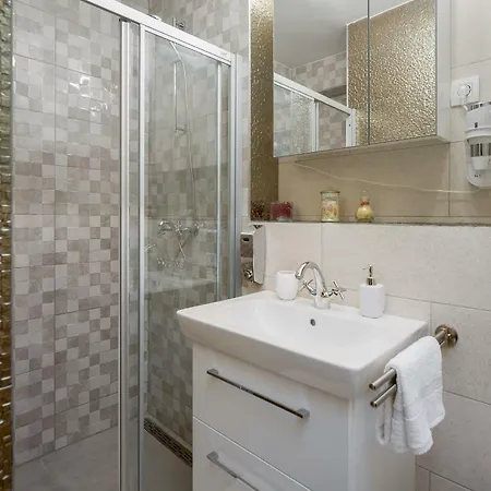 Appartement Apartment Scherbl Center Split