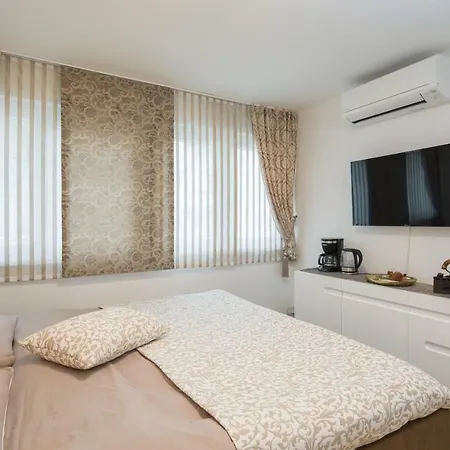 Appartement Apartment Scherbl Center