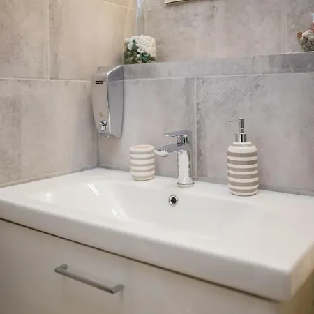 Apartment Scherbl Center * Split