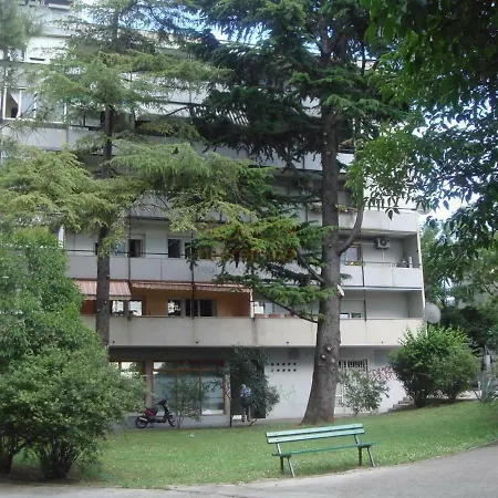 Apartment Scherbl Center Appartement *