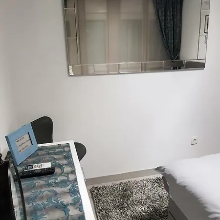 Apartment Scherbl Center