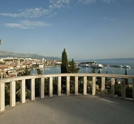 Apartment Scherbl Center * Split