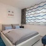 Apartment Scherbl - 1 One-Bedroom Apartment & 2 Private Rooms Near Park Marjan, Split Apartment Split