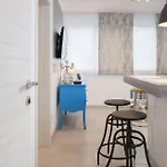Apartment Apartment Scherbl - 1 One-Bedroom Apartment & 2 Private Rooms Near Park Marjan, Split *