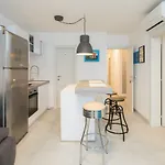 Apartment Scherbl - 1 One-Bedroom Apartment & 2 Private Rooms Near Park Marjan, Split Apartment